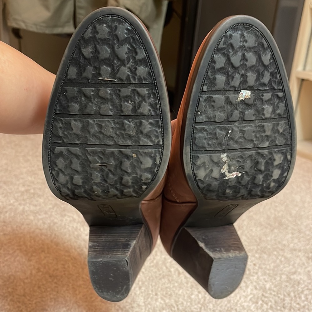 Booties - Picture 6 of 6